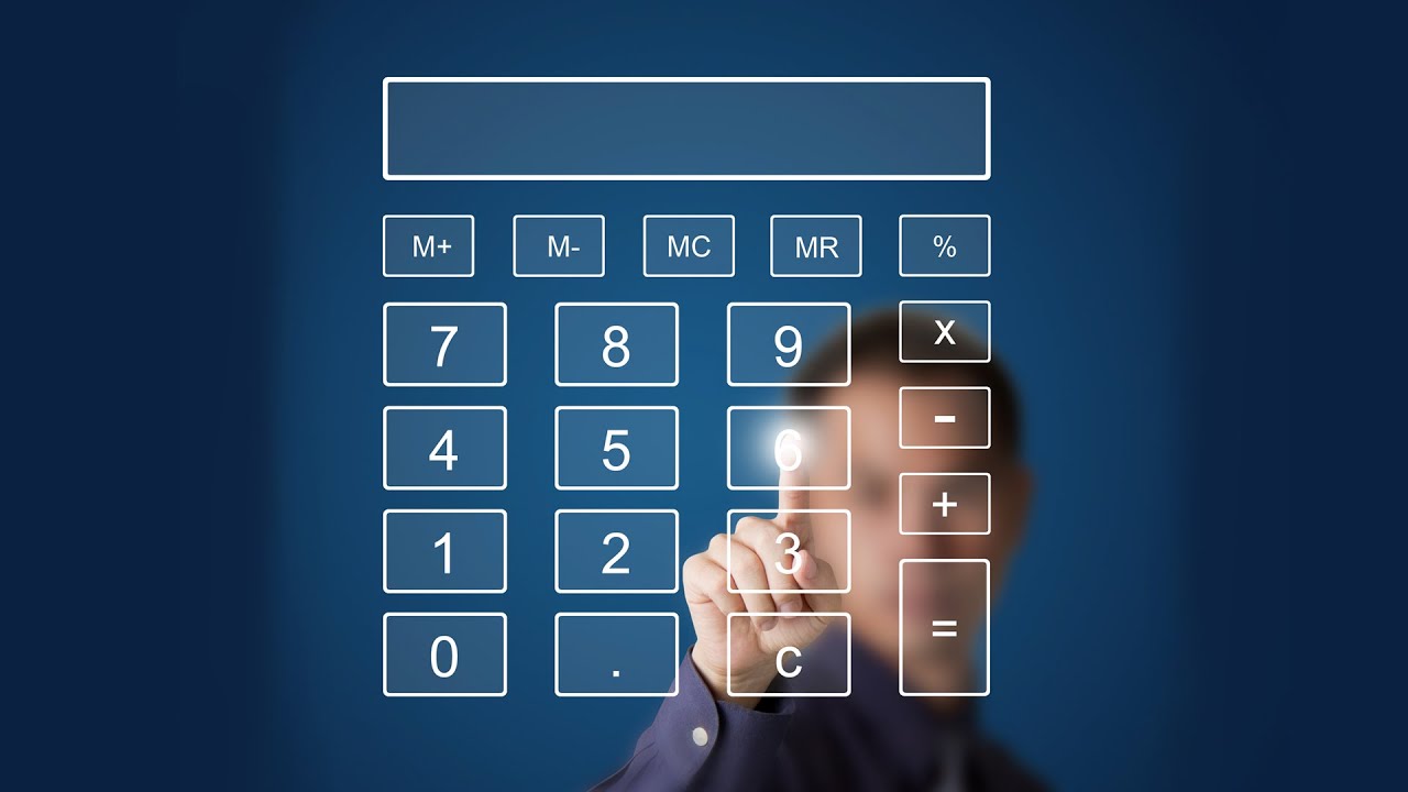 LIS:INVEST — калькулятор инвестиций в новостройки